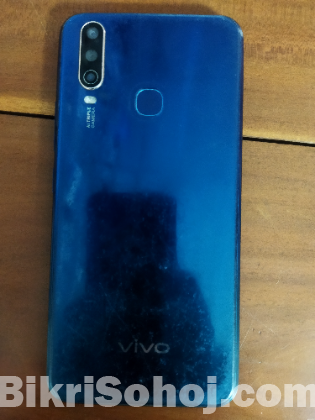 Vivo y 15